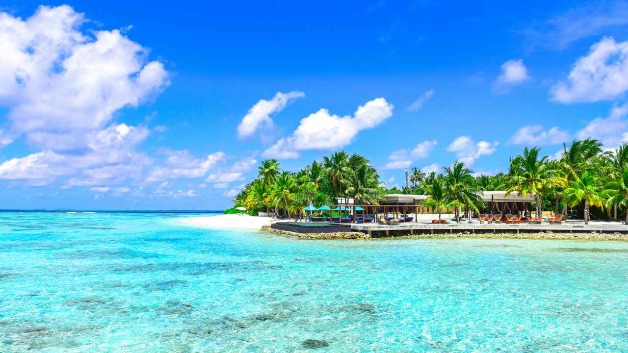 Paradiso terrestre