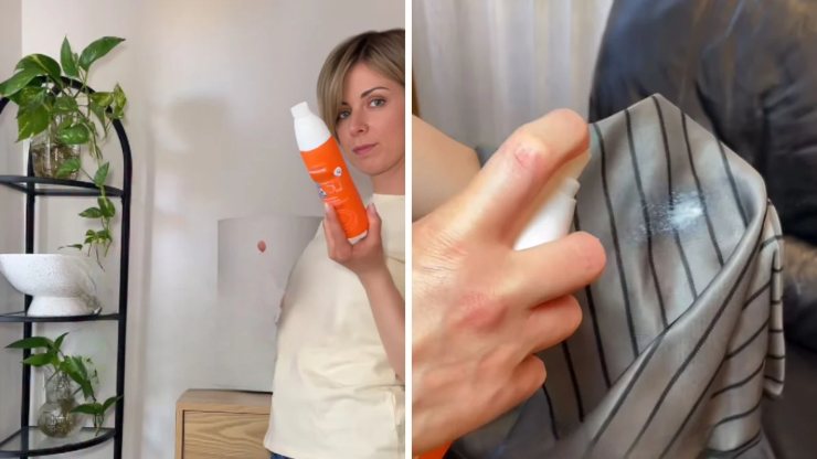 Video di @mammaessenziale (social) - moralizzatore.it