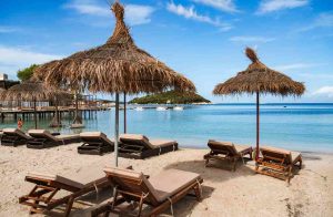 albania vacanza