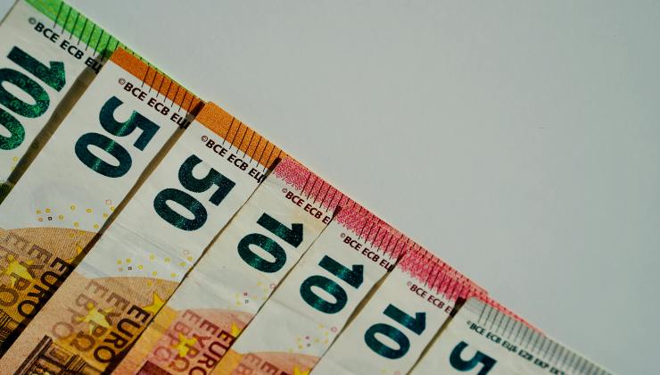 Novità euro