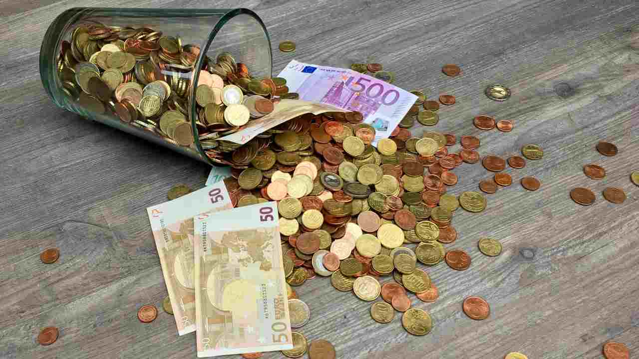 Una fortuna inaspettata