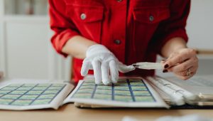 L'hobby che ti copre di denaro