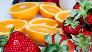 La frutta da evitare