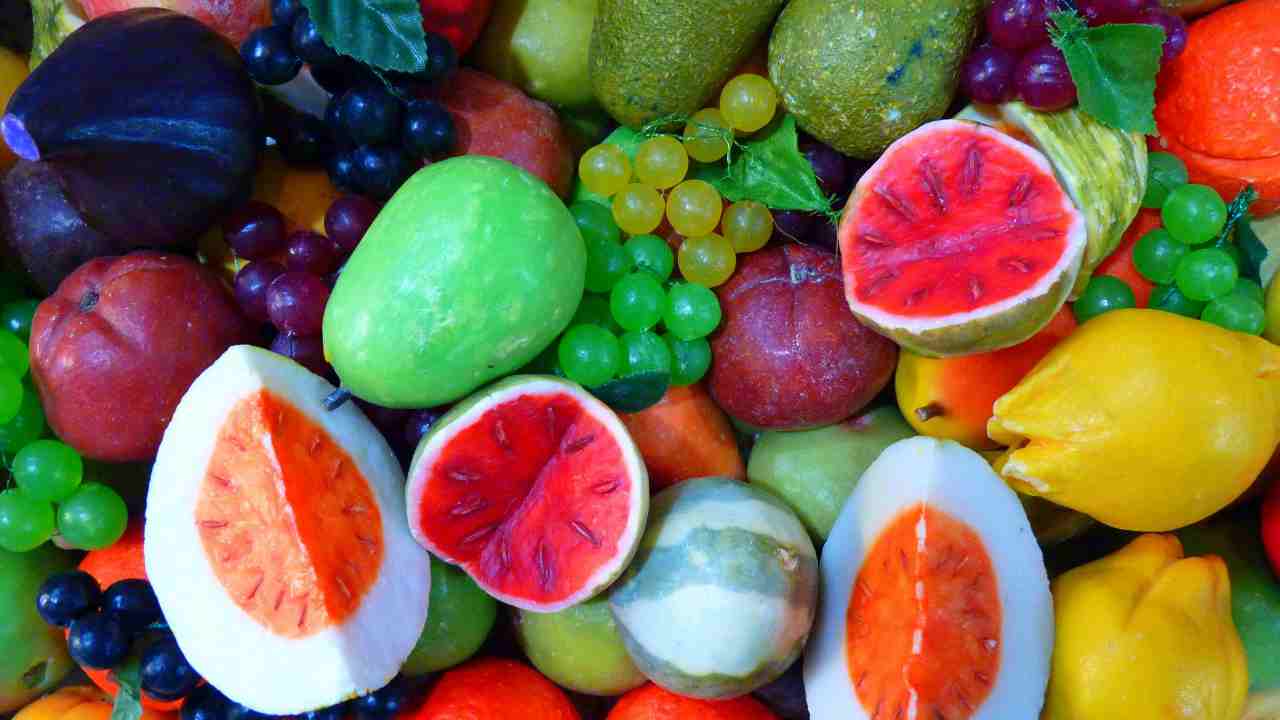 Questa frutta può farti male
