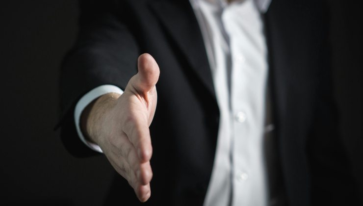 Questo lavoro ti cambia la vita