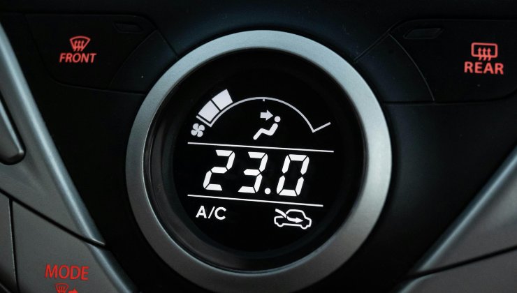 Attento alla tua auto