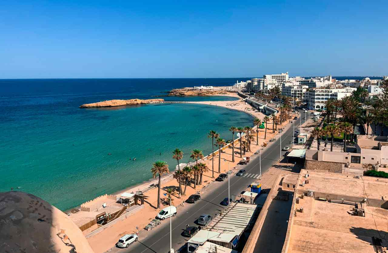 tunisia costo della vita