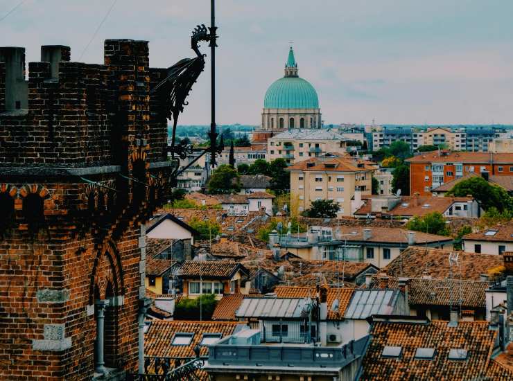 udine