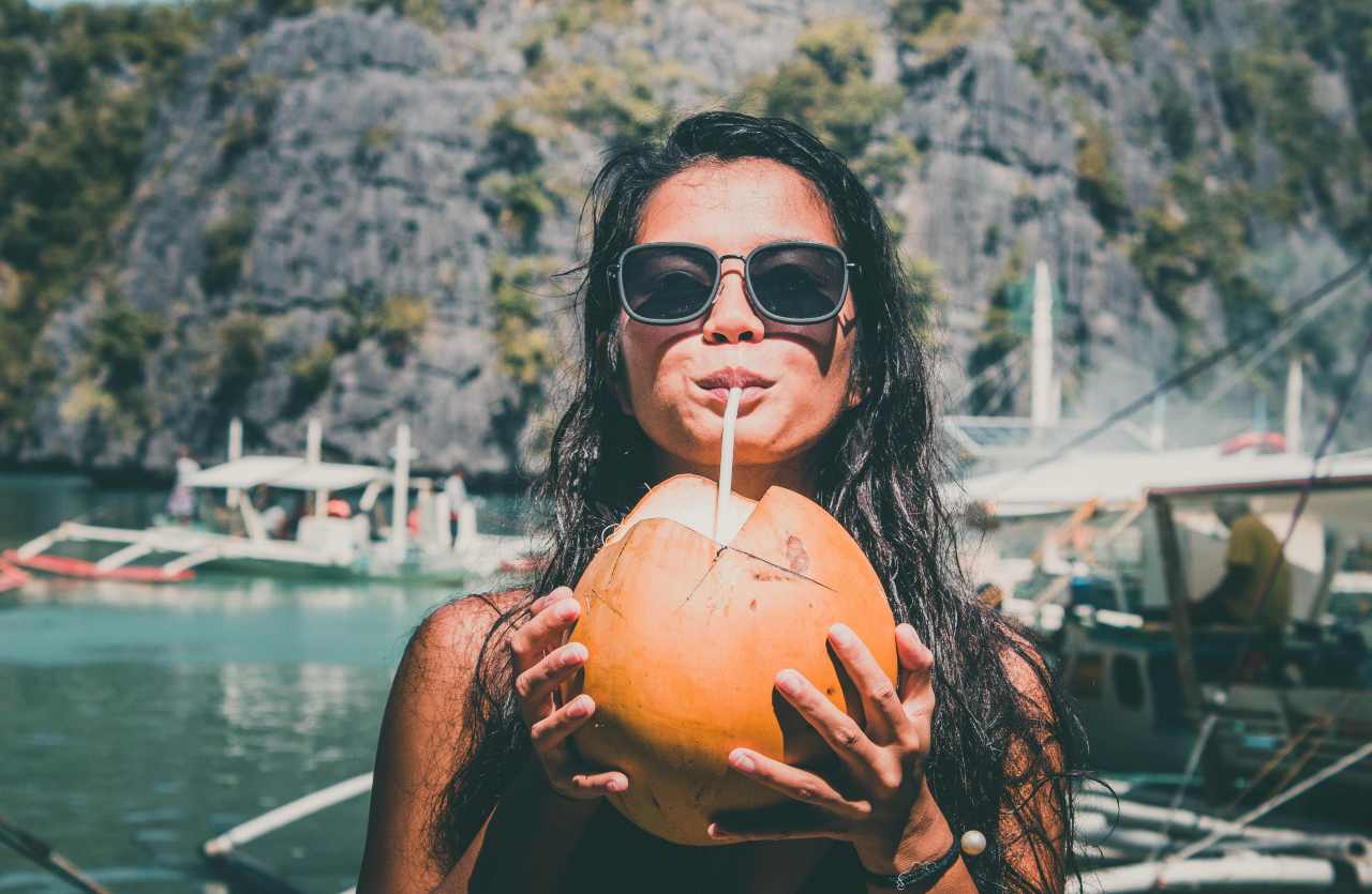 vacanza