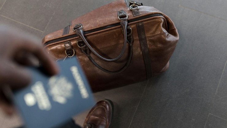 Partire low cost
