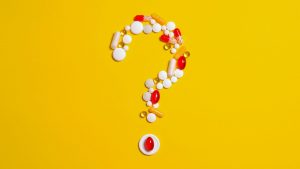Mancanza di vitamine?