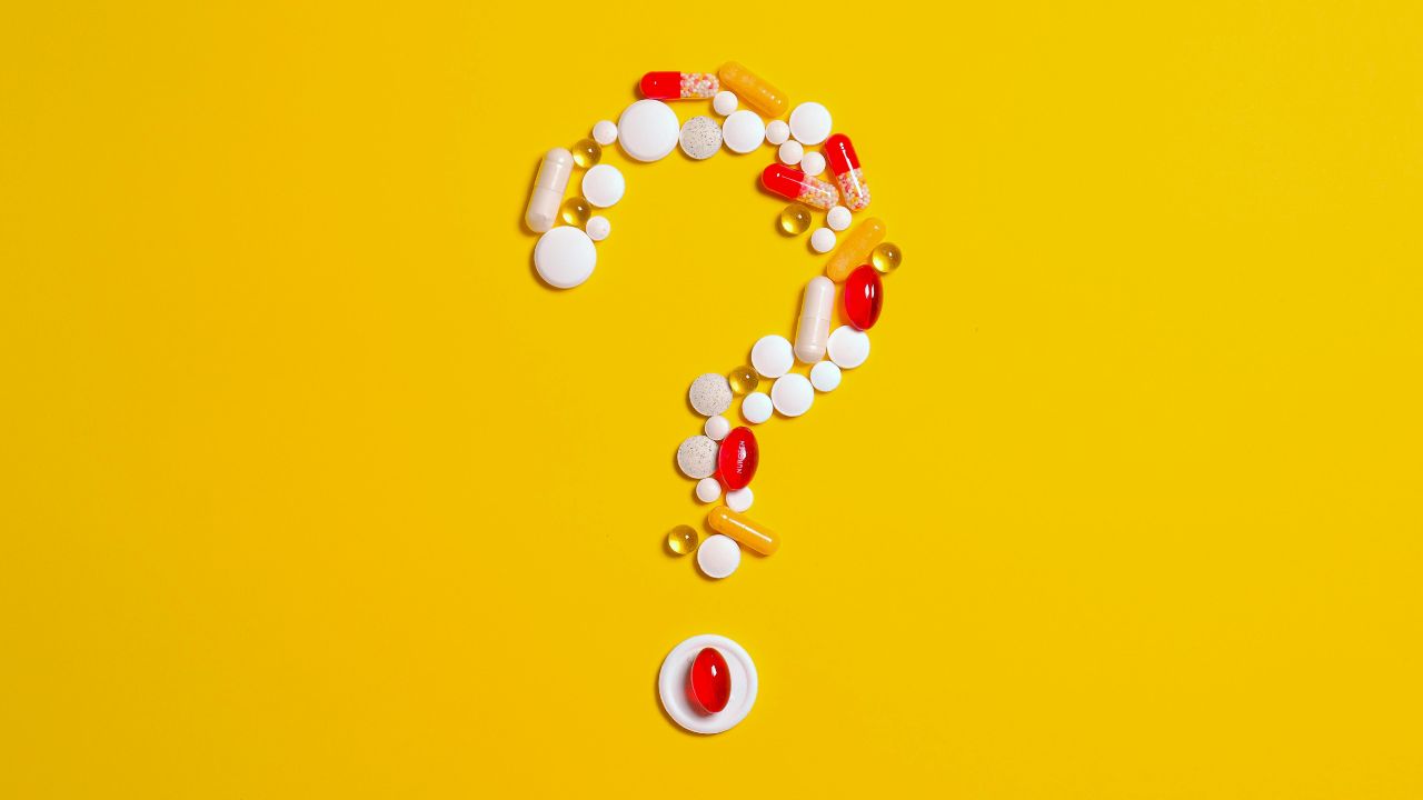 Mancanza di vitamine?