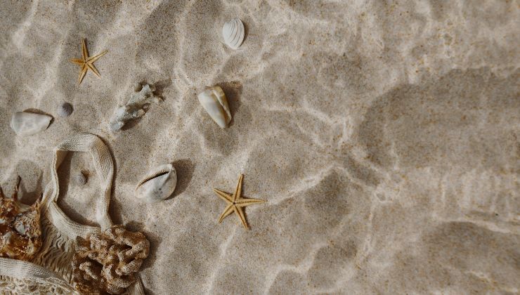 Sembrerà di fare il bagno in Paradiso: questa spiaggia è tra le più belle al mondo