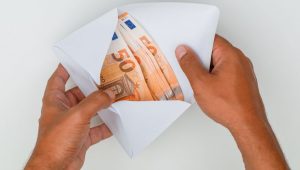 Superbonus 10mila euro, "lo diamo a chiunque abbia un lavoro"