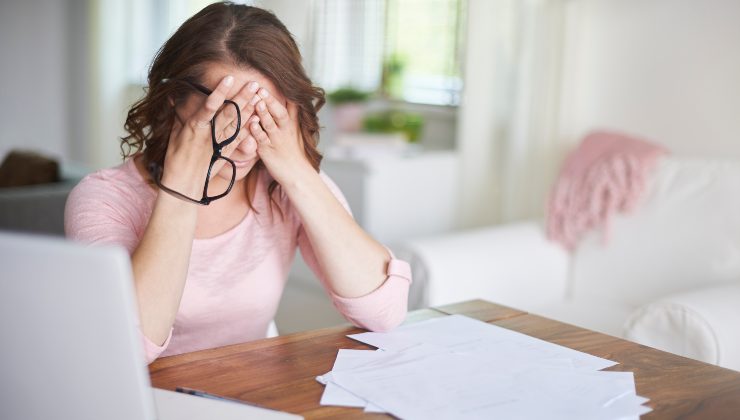 Debiti non vi temo, arrivata la 'gomma magica': li cancella all'istante