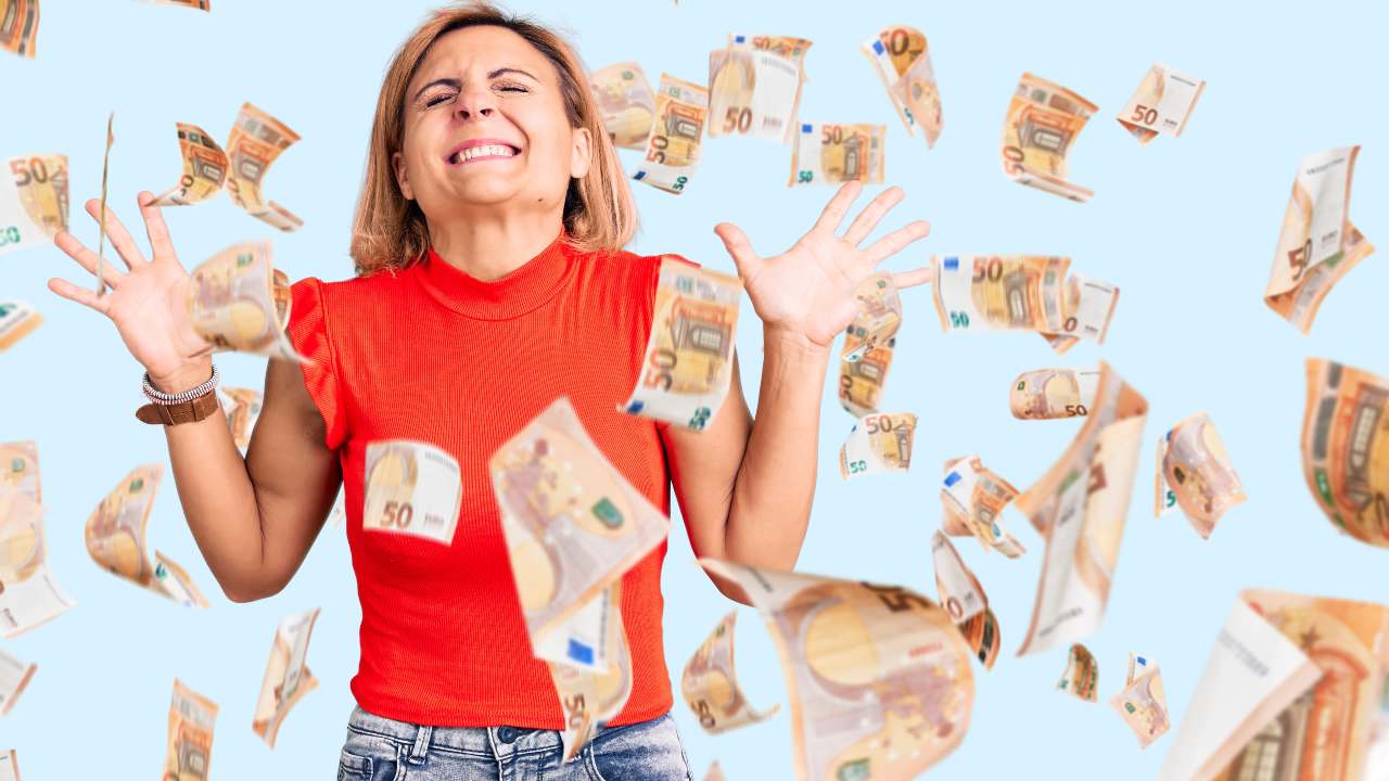 Bonus 350 euro, "abbiamo la data del bonifico": potete iniziare a festeggiare