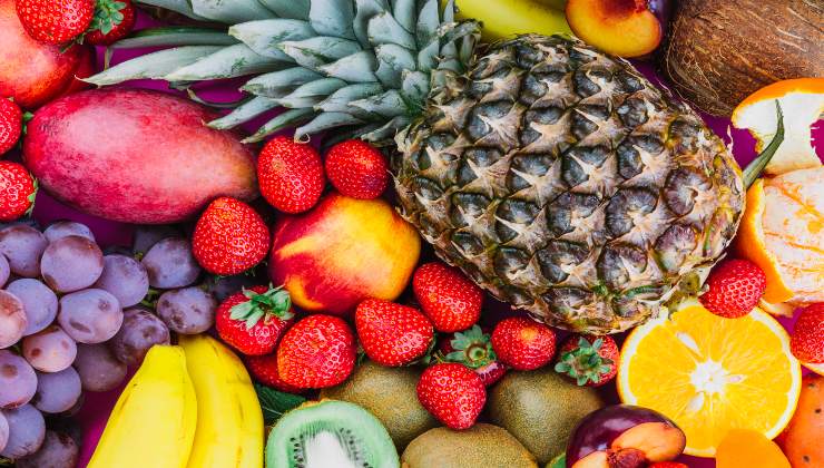 Ufficiale, "Questa frutta è cancerogena, contiene la tossina letale"