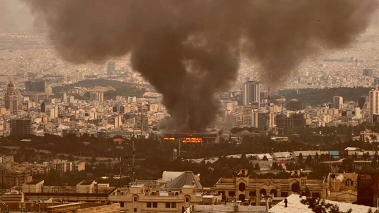 America interviene a favore di Israele