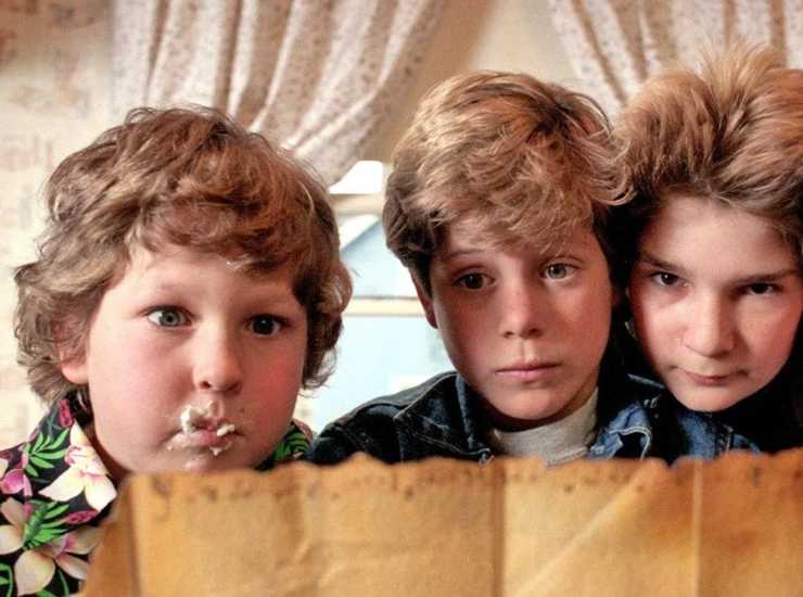 I Goonies