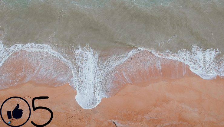Le spiagge più belle