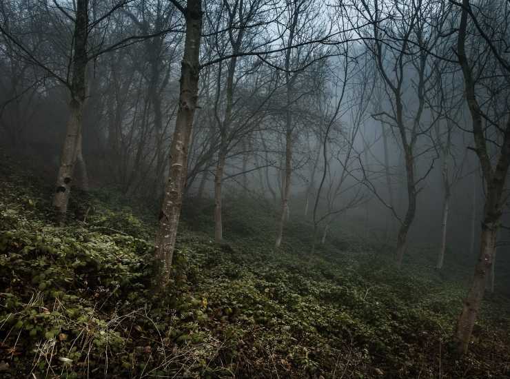 Umbria misteriosa