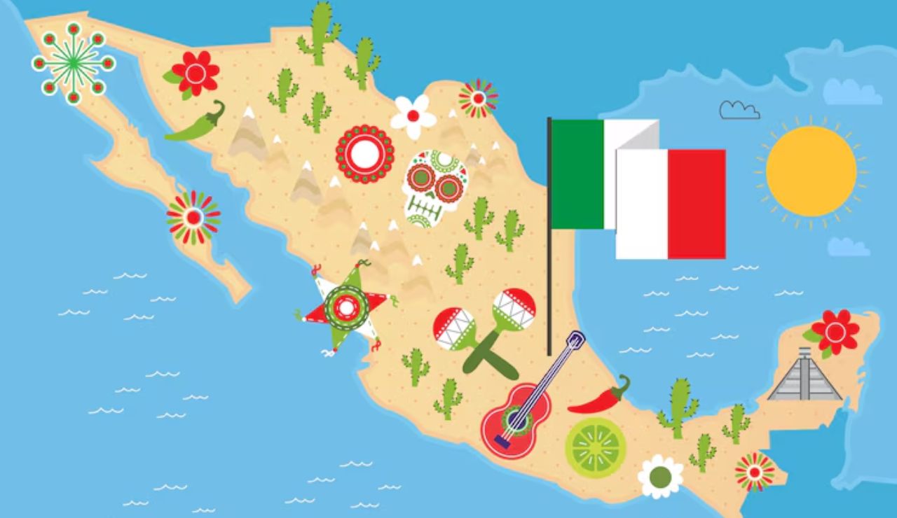 Messico (Freepik) - moralizzatore.it