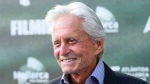 Micheal Douglas - Wikipedia - Moralizzatore.it