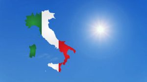 Miglior clima in Italia (canva) - moralizzatore.it