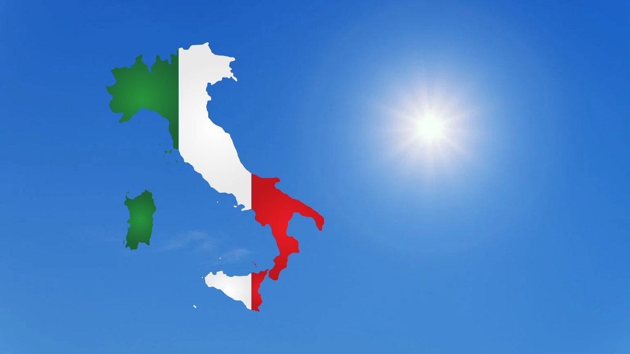 Miglior clima in Italia (canva) - moralizzatore.it