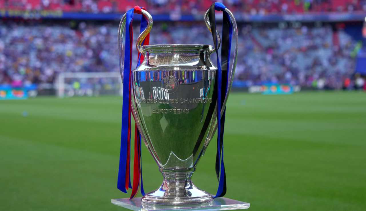 Champions League