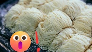 Pasta incredibile