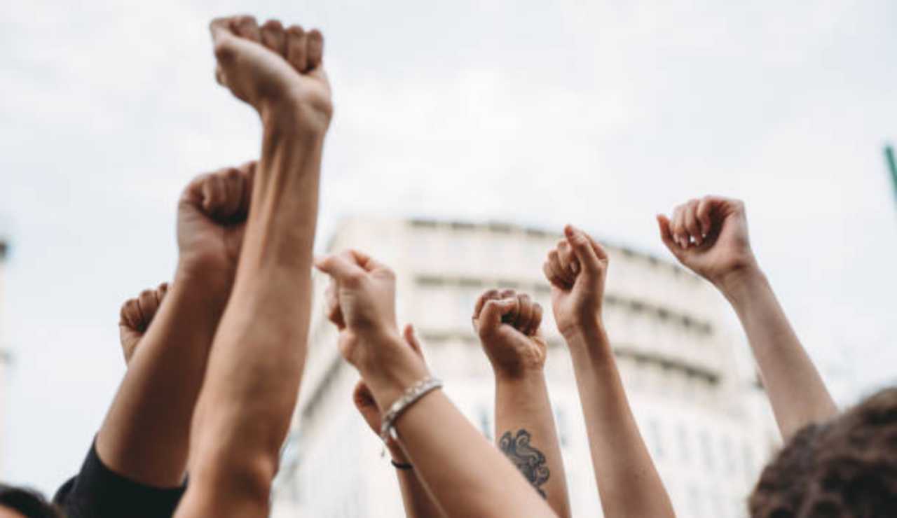 Los Angeles immigrati