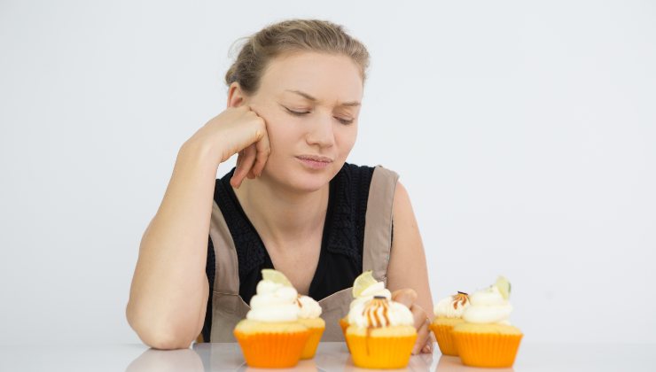 Ultim'ora sanità, c'è un'epidemia in Italia ma nessuno ne parla: se mangiate dolci 
