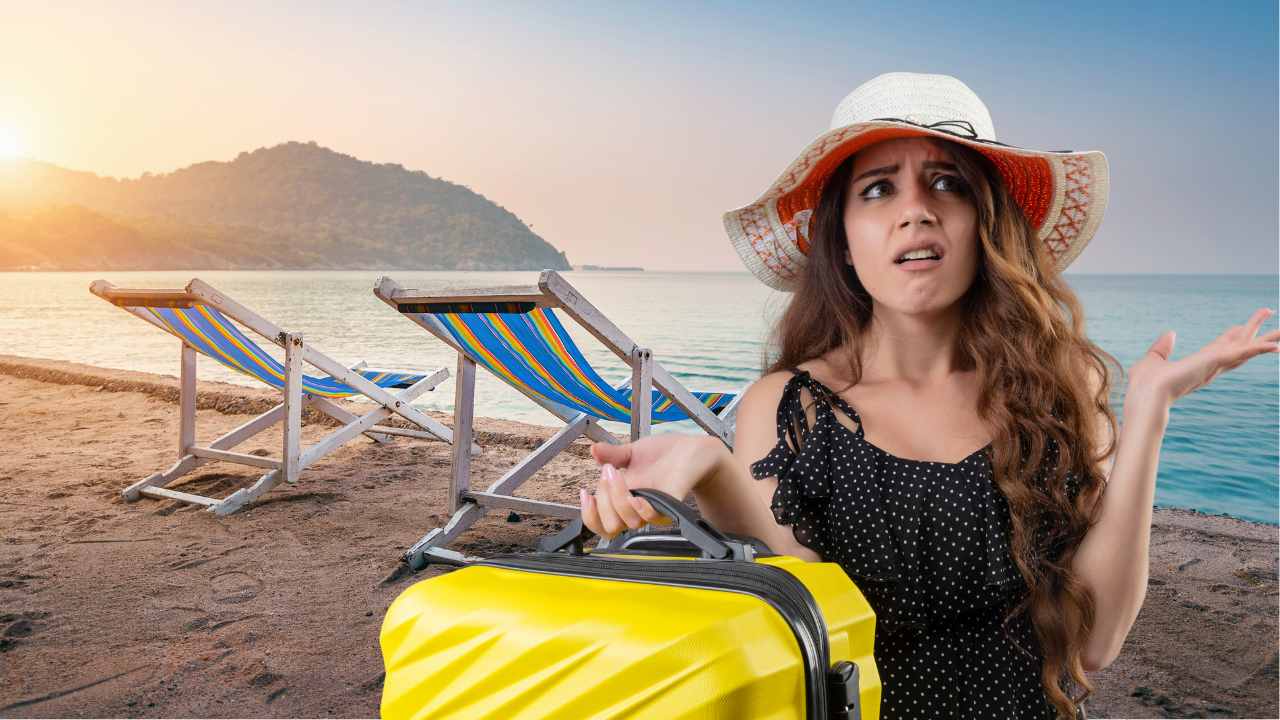 Approvata la primissima TASSA vacanze: mettete piedi su questa spiaggia e partono1500 