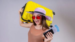 Grazie Europa, "Vi regaliamo 500 euro per farvi viaggiare"