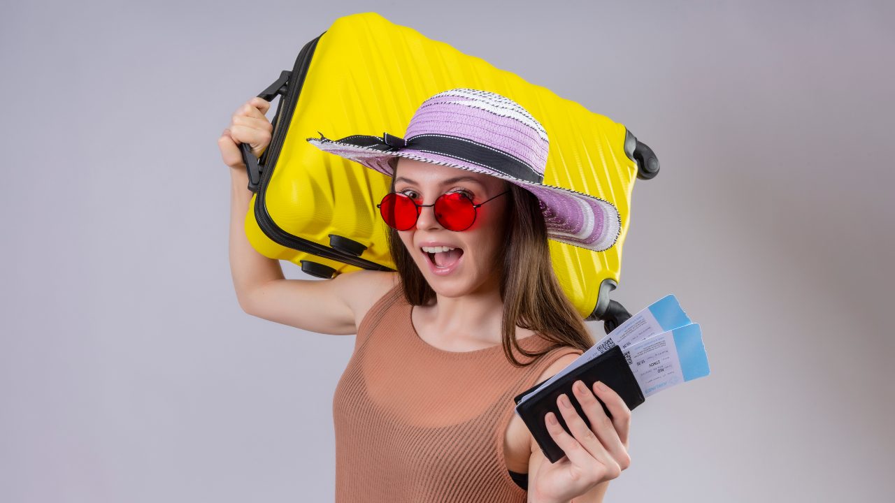 Grazie Europa, "Vi regaliamo 500 euro per farvi viaggiare"