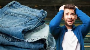 “Oh no mi si sono ristretti i pantaloni” | Jeans, commetti sempre lo stesso errore