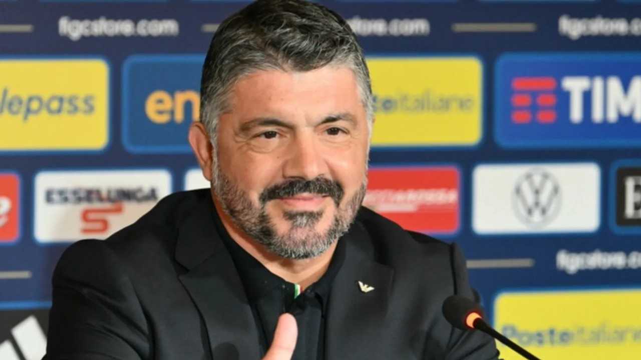 Rino Gattuso