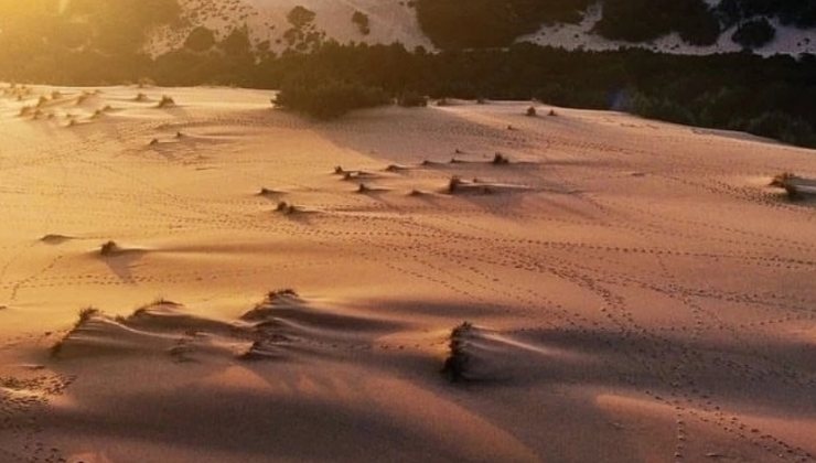 Sahara italiano