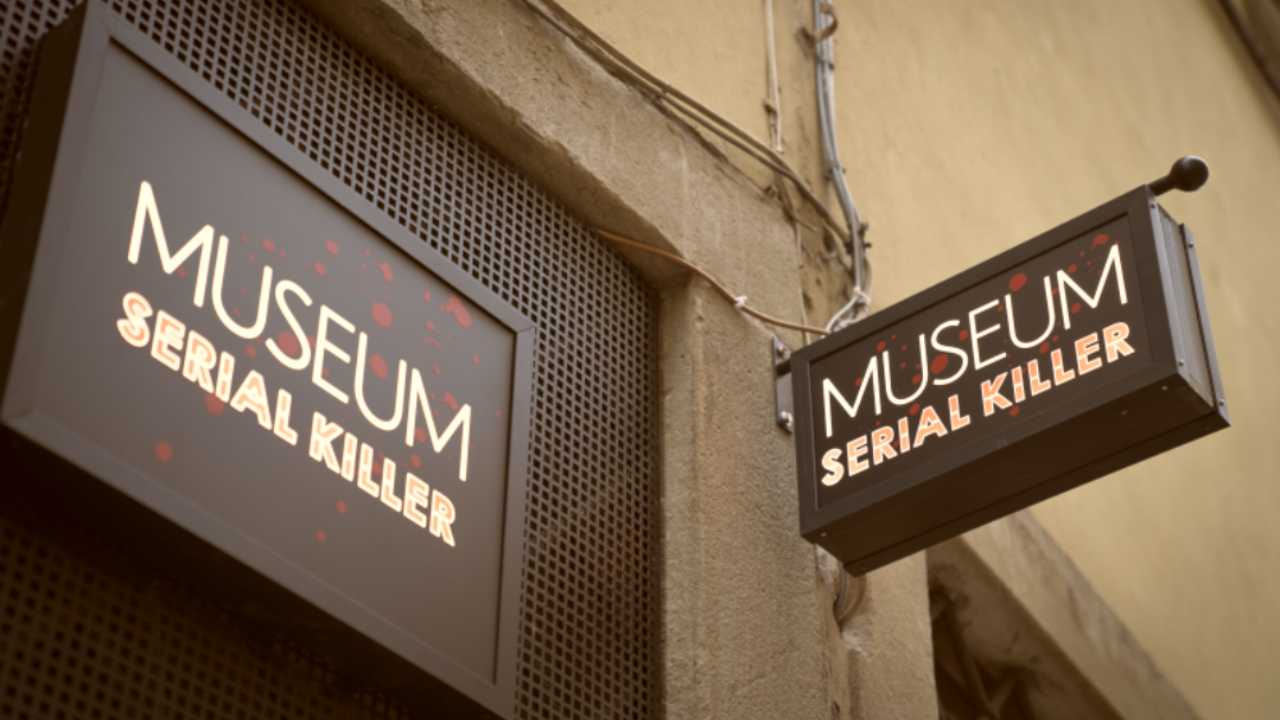 Serial Killer