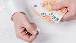 Bonus 950 euro, "ve lo diamo senza troppe storie"
