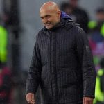 Luciano Spalletti esonero