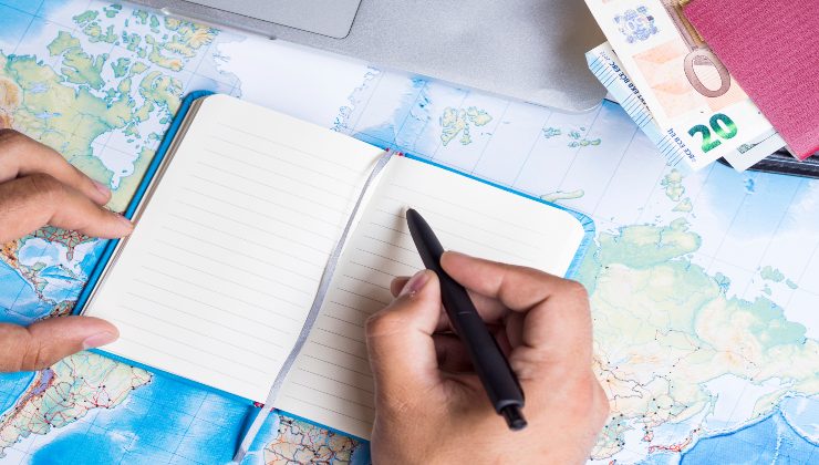 Grazie Europa, "Vi regaliamo 500 euro per farvi viaggiare"