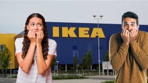 Terremoto Ikea (canva) - moralizzatore.it