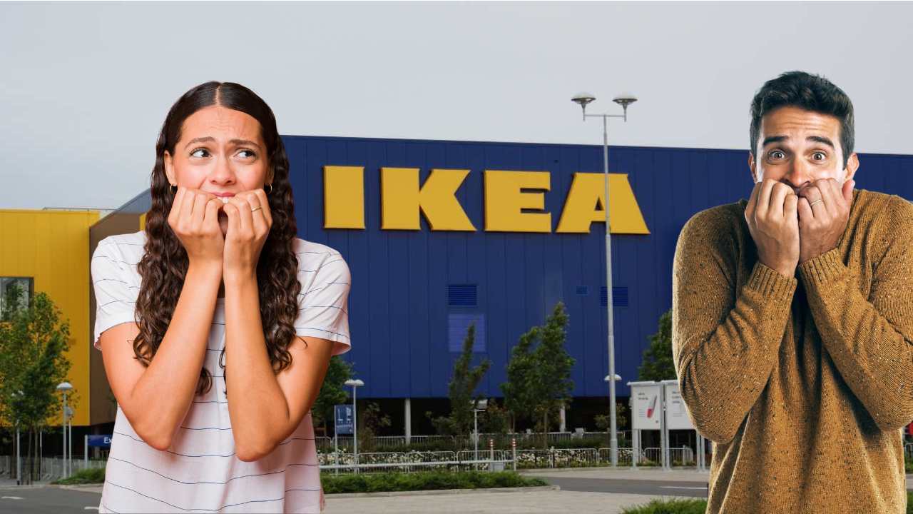 Terremoto Ikea (canva) - moralizzatore.it