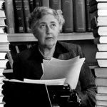 Agatha Christie