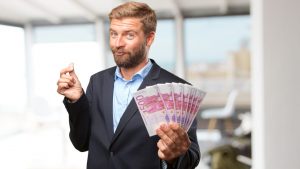 Bonus 950 euro, "ve lo diamo senza troppe storie"