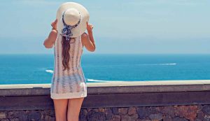 Vacanze estive
