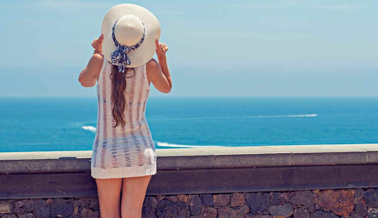 Vacanze estive