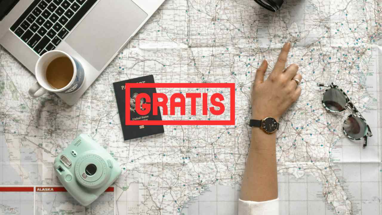 Viaggi senza paure